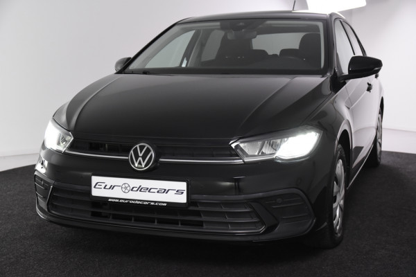 Volkswagen Polo 1.0 TSI Life DSG *1ste Eigenaar*Navigatie*Keyless*