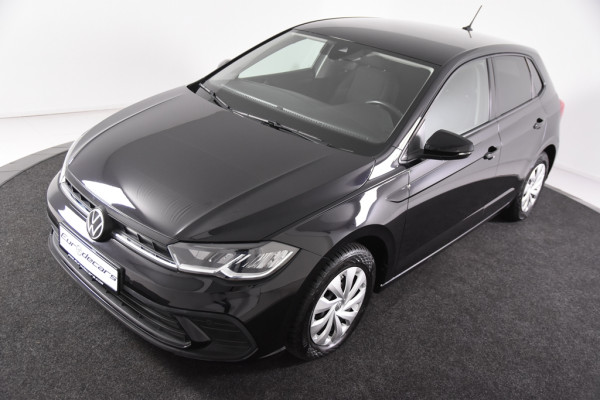 Volkswagen Polo 1.0 TSI Life DSG *1ste Eigenaar*Navigatie*Keyless*