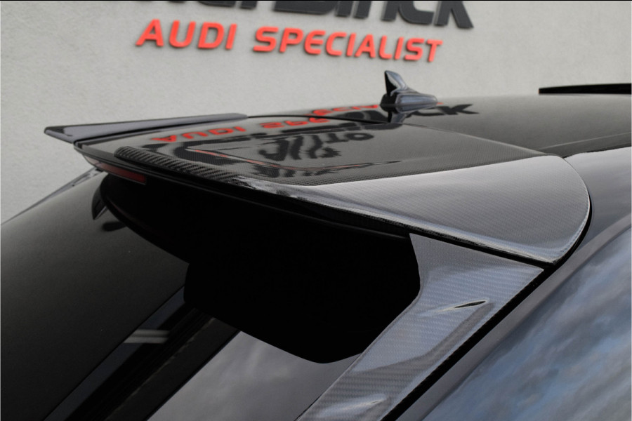 Audi Q8 55 TFSI e Quattro / 2x S-line/ Standkachel/ Luchtvering/ Panoramadak/ Trekhaak/ 280kW (381PK)