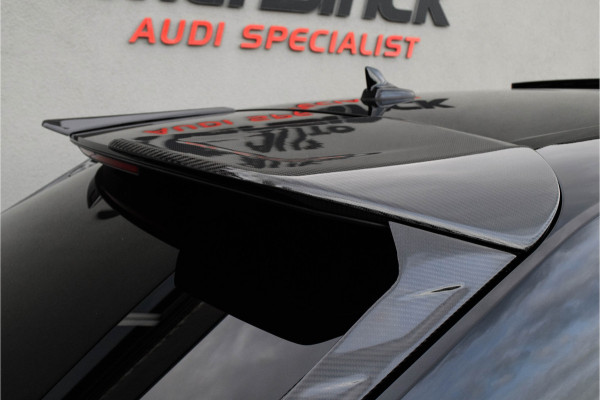 Audi Q8 55 TFSI e Quattro / 2x S-line/ Standkachel/ Luchtvering/ Panoramadak/ Trekhaak/ 280kW (381PK)