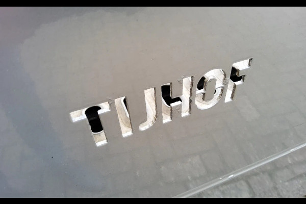 Renault Master 165 PK OPRIJWAGEN MET HULPLUCHTVERING VFJ-63-R + AANHANGER 38-WV-VV