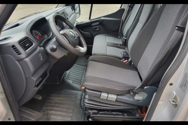 Renault Master 165 PK OPRIJWAGEN MET HULPLUCHTVERING VFJ-63-R + AANHANGER 38-WV-VV