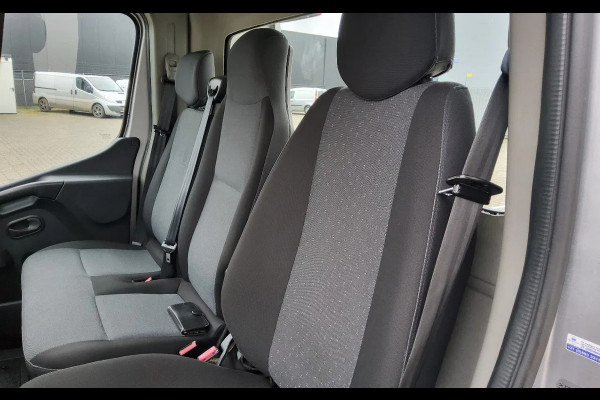 Renault Master 165 PK OPRIJWAGEN MET HULPLUCHTVERING VFJ-63-R + AANHANGER 38-WV-VV