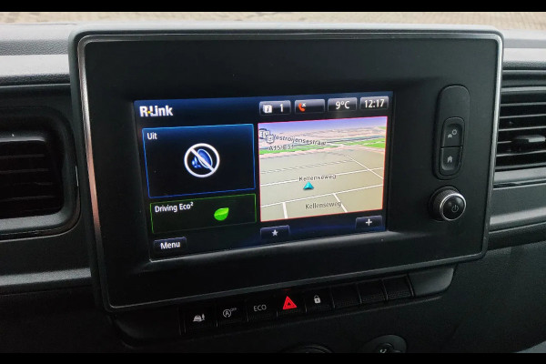 Renault Master 165 PK OPRIJWAGEN MET HULPLUCHTVERING VFJ-63-R + AANHANGER 38-WV-VV