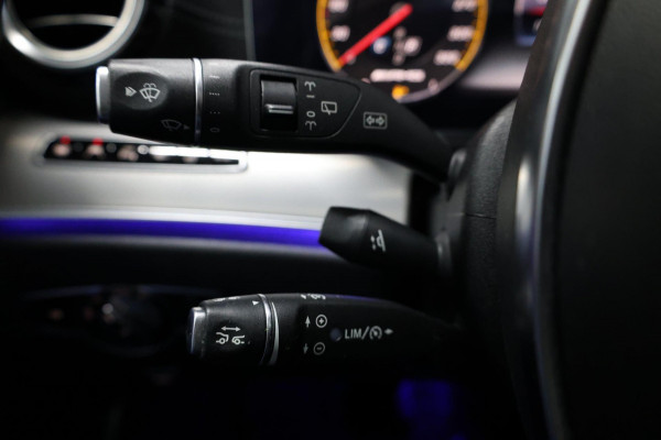 Mercedes-Benz E-Klasse Estate AMG 63 S 4MATIC 612+PK LED/KERAMISCH/HUD/SFEER/LUCHT/PANO/LEER+MASSAGE/360/ACC/ECC/12 MDN GARANTIE!