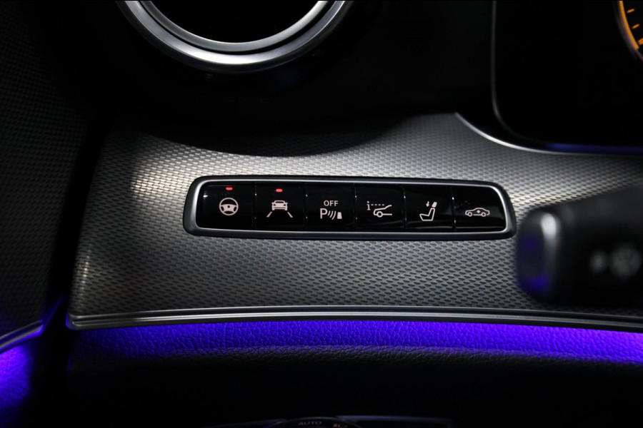 Mercedes-Benz E-Klasse Estate AMG 63 S 4MATIC 612+PK LED/KERAMISCH/HUD/SFEER/LUCHT/PANO/LEER+MASSAGE/360/ACC/ECC/12 MDN GARANTIE!