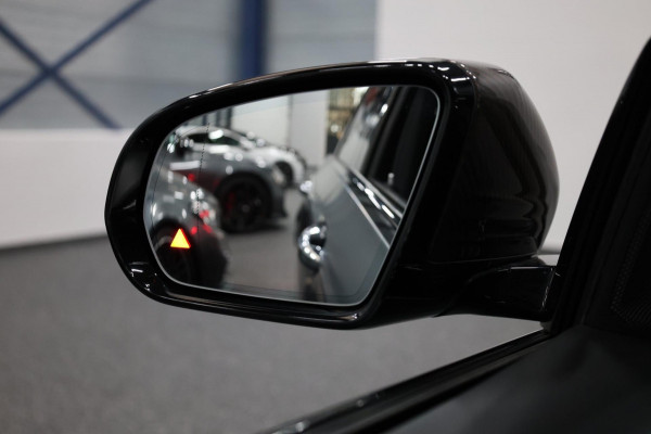 Mercedes-Benz E-Klasse Estate AMG 63 S 4MATIC 612+PK LED/KERAMISCH/HUD/SFEER/LUCHT/PANO/LEER+MASSAGE/360/ACC/ECC/12 MDN GARANTIE!