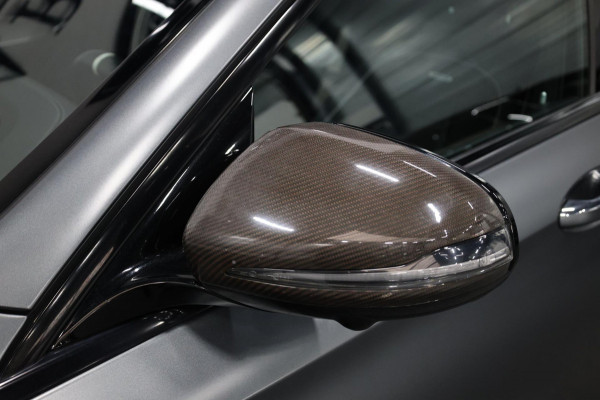 Mercedes-Benz E-Klasse Estate AMG 63 S 4MATIC 612+PK LED/KERAMISCH/HUD/SFEER/LUCHT/PANO/LEER+MASSAGE/360/ACC/ECC/12 MDN GARANTIE!