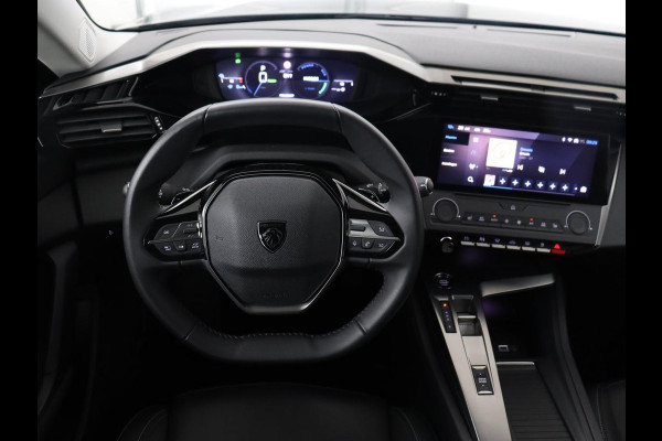 Peugeot 308 1.6 PHEV Active Pack Business | Stoelverwarming | Half leder | Sportstoelen | Carplay | Parkeerhulp | Full LED | Climate control | Bluetooth | Cruise control | Plug In