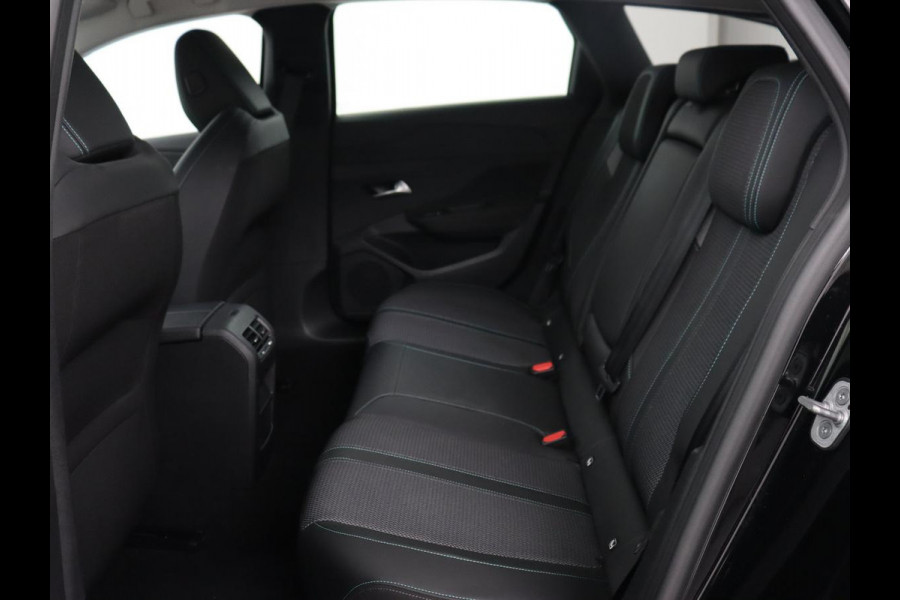 Peugeot 308 1.6 PHEV Active Pack Business | Stoelverwarming | Half leder | Sportstoelen | Carplay | Parkeerhulp | Full LED | Climate control | Bluetooth | Cruise control | Plug In