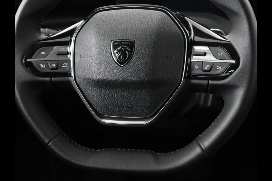 Peugeot 308 1.6 PHEV Active Pack Business | Stoelverwarming | Half leder | Sportstoelen | Carplay | Parkeerhulp | Full LED | Climate control | Bluetooth | Cruise control | Plug In