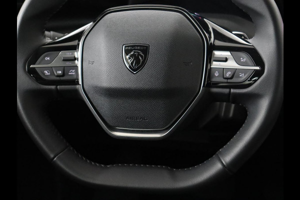 Peugeot 308 1.6 PHEV Active Pack Business | Stoelverwarming | Half leder | Sportstoelen | Carplay | Parkeerhulp | Full LED | Climate control | Bluetooth | Cruise control | Plug In