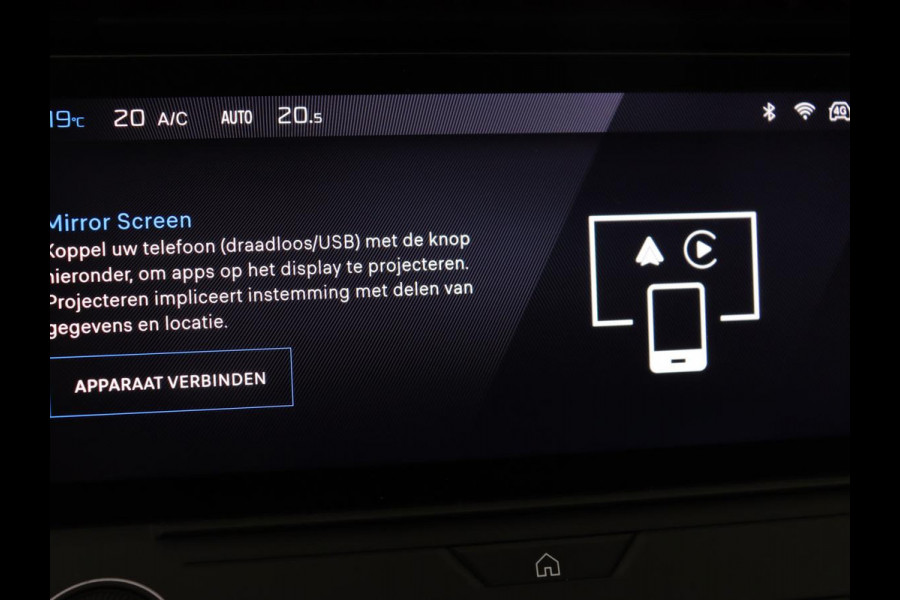 Peugeot 308 1.6 PHEV Active Pack Business | Stoelverwarming | Half leder | Sportstoelen | Carplay | Parkeerhulp | Full LED | Climate control | Bluetooth | Cruise control | Plug In