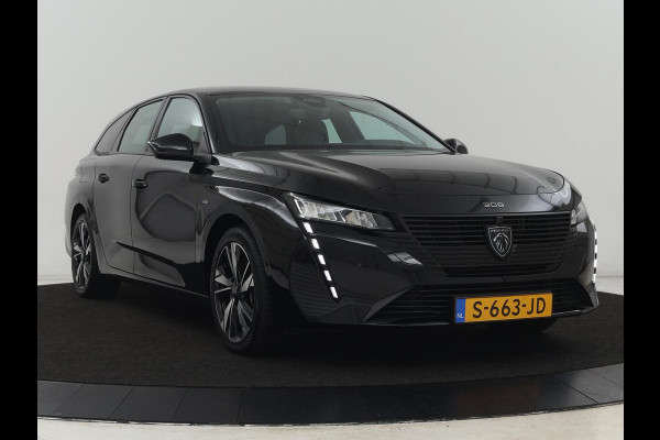 Peugeot 308 1.6 PHEV Active Pack Business | Stoelverwarming | Half leder | Sportstoelen | Carplay | Parkeerhulp | Full LED | Climate control | Bluetooth | Cruise control | Plug In