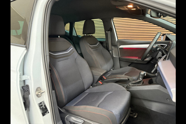 Seat Ibiza 1.0 EcoTSI FR Business Connect DSG | Navigatie | PDC voor + achter | LED Pakket | Carplay