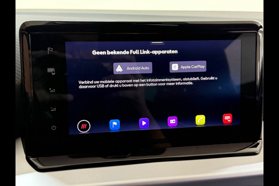 Seat Ibiza 1.0 EcoTSI FR Business Connect DSG | Navigatie | PDC voor + achter | LED Pakket | Carplay