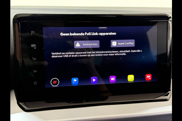 Seat Ibiza 1.0 EcoTSI FR Business Connect DSG | Navigatie | PDC voor + achter | LED Pakket | Carplay