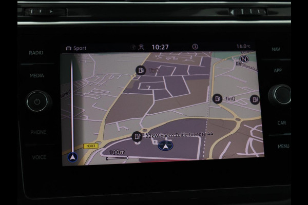 Volkswagen Tiguan 1.4 TSI eHybrid R-Line | Panoramadak | Trekhaak | Head-Up | Stoelverwarming | Adaptive cruise | Camera | Carplay | Matrix LED | Navigatie | 19'' | Virtual Cockpit | PHEV | Plug In