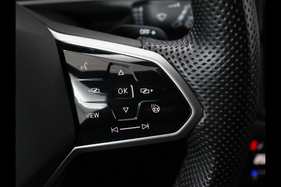 Volkswagen Tiguan 1.4 TSI eHybrid R-Line | Panoramadak | Trekhaak | Head-Up | Stoelverwarming | Adaptive cruise | Camera | Carplay | Matrix LED | Navigatie | 19'' | Virtual Cockpit | PHEV | Plug In