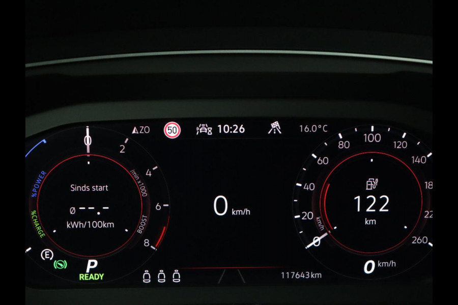 Volkswagen Tiguan 1.4 TSI eHybrid R-Line | Panoramadak | Trekhaak | Head-Up | Stoelverwarming | Adaptive cruise | Camera | Carplay | Matrix LED | Navigatie | 19'' | Virtual Cockpit | PHEV | Plug In