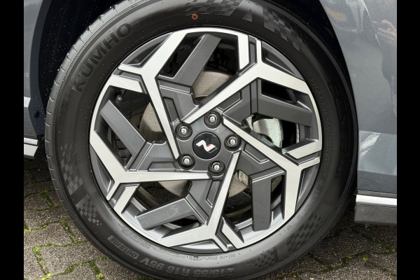Hyundai Kona 1.6 GDI HEV N Line | ACC | Keyless | Camera | LED | DAB+ | 18 inch