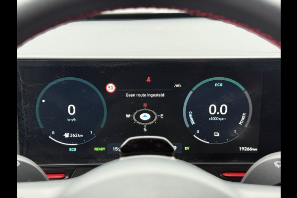 Hyundai Kona 1.6 GDI HEV N Line | ACC | Keyless | Camera | LED | DAB+ | 18 inch