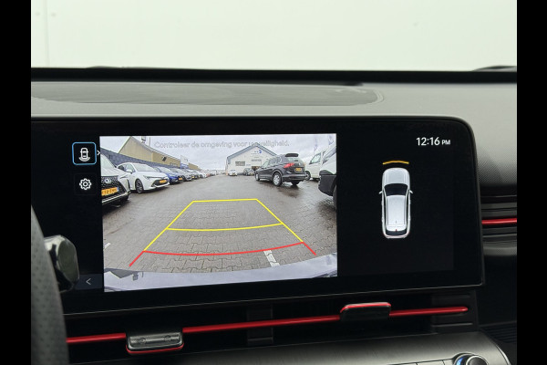 Hyundai Kona 1.6 GDI HEV N Line | ACC | Keyless | Camera | LED | DAB+ | 18 inch