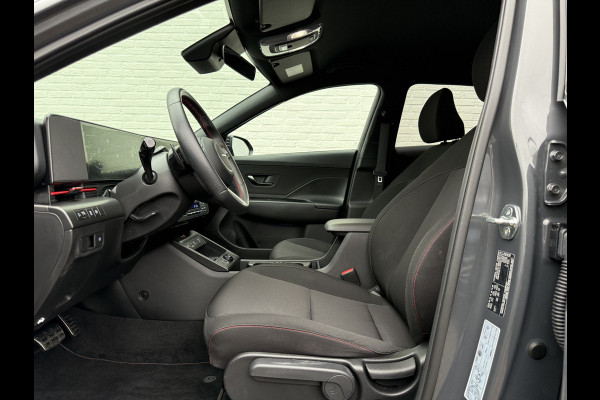 Hyundai Kona 1.6 GDI HEV N Line | ACC | Keyless | Camera | LED | DAB+ | 18 inch