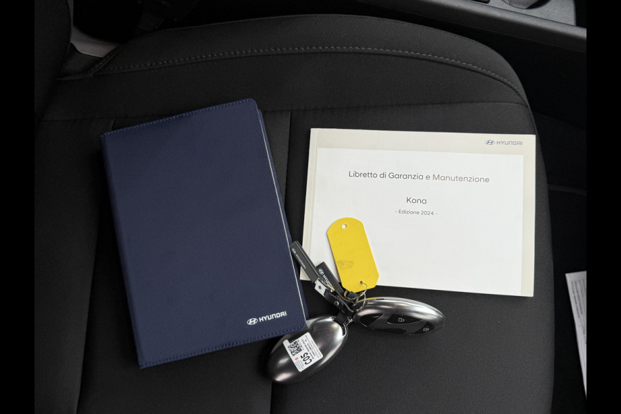 Hyundai Kona 1.6 GDI HEV N Line | ACC | Keyless | Camera | LED | DAB+ | 18 inch