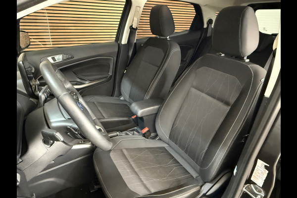 Ford EcoSport 1.0 EcoBoost Titanium Automaat | Navigatie | PDC Voor + Achter | Stoelverwarming