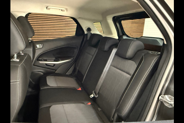 Ford EcoSport 1.0 EcoBoost Titanium Automaat | Navigatie | PDC Voor + Achter | Stoelverwarming