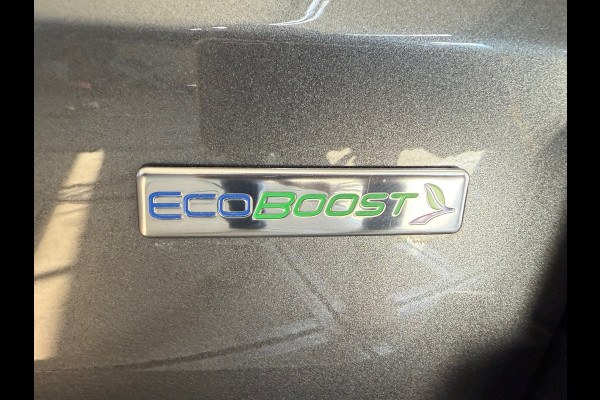 Ford EcoSport 1.0 EcoBoost Titanium Automaat | Navigatie | PDC Voor + Achter | Stoelverwarming