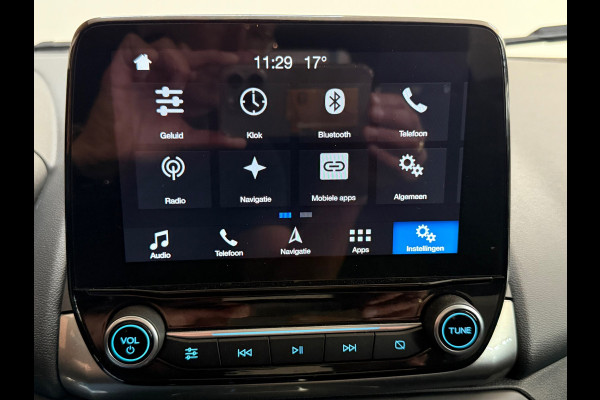 Ford EcoSport 1.0 EcoBoost Titanium Automaat | Navigatie | PDC Voor + Achter | Stoelverwarming