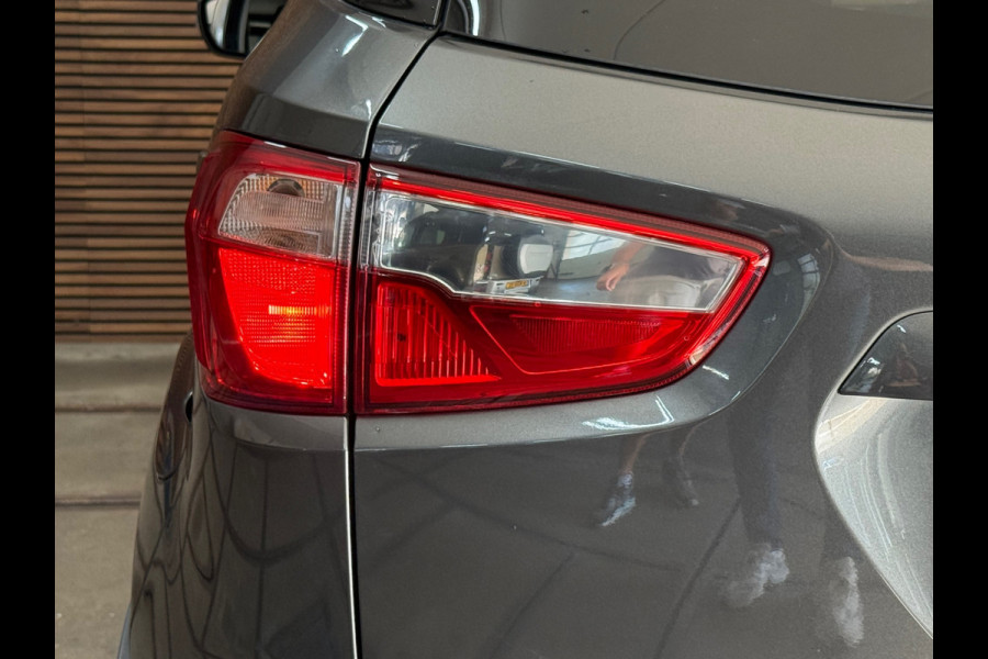 Ford EcoSport 1.0 EcoBoost Titanium Automaat | Navigatie | PDC Voor + Achter | Stoelverwarming
