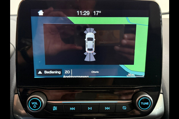 Ford EcoSport 1.0 EcoBoost Titanium Automaat | Navigatie | PDC Voor + Achter | Stoelverwarming