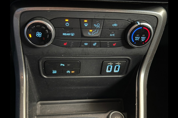 Ford EcoSport 1.0 EcoBoost Titanium Automaat | Navigatie | PDC Voor + Achter | Stoelverwarming