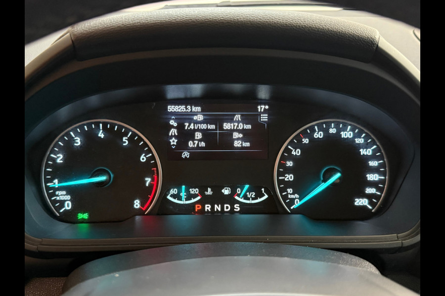 Ford EcoSport 1.0 EcoBoost Titanium Automaat | Navigatie | PDC Voor + Achter | Stoelverwarming
