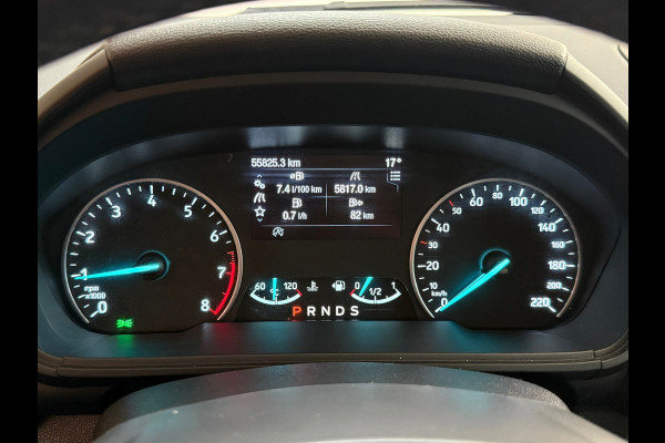 Ford EcoSport 1.0 EcoBoost Titanium Automaat | Navigatie | PDC Voor + Achter | Stoelverwarming