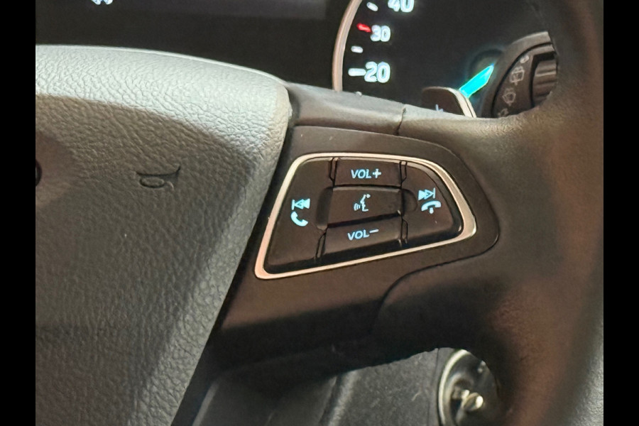 Ford EcoSport 1.0 EcoBoost Titanium Automaat | Navigatie | PDC Voor + Achter | Stoelverwarming