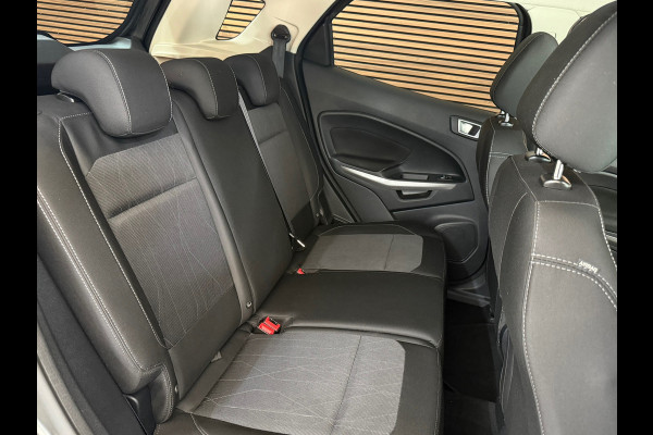 Ford EcoSport 1.0 EcoBoost Titanium Automaat | Navigatie | PDC Voor + Achter | Stoelverwarming
