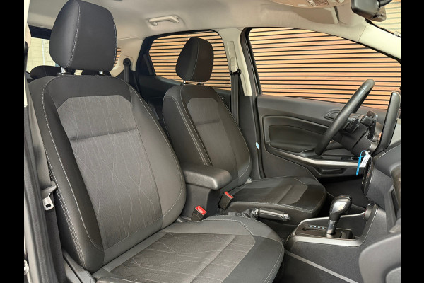 Ford EcoSport 1.0 EcoBoost Titanium Automaat | Navigatie | PDC Voor + Achter | Stoelverwarming
