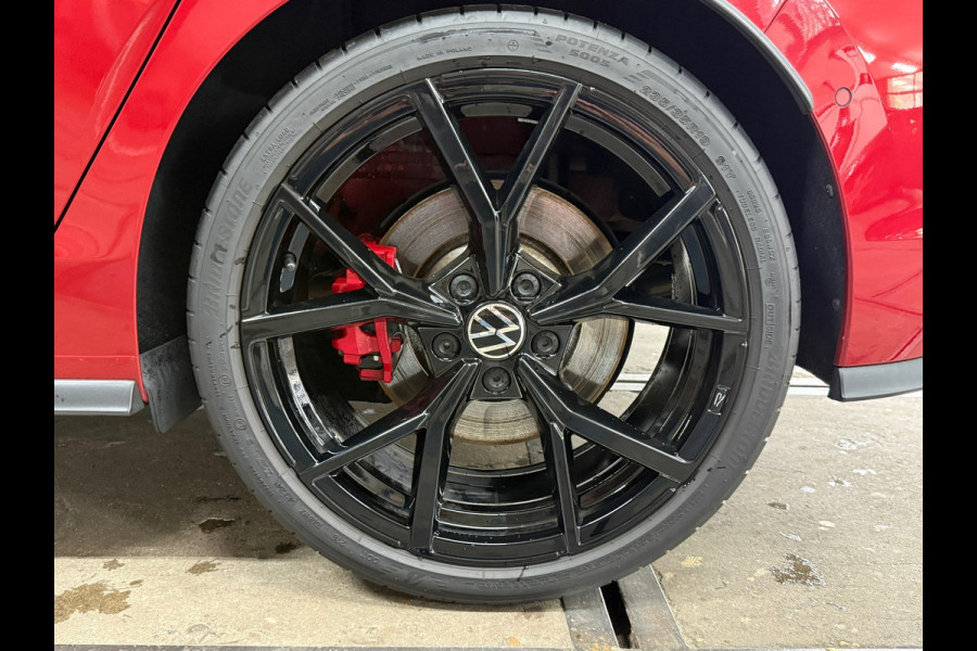Volkswagen Golf 8.5 GTI 265 PK Black Style | Full Option | Pano | HuD | 360cam | Harman/Kardon | IQ.Light | Comfort pakket Premium