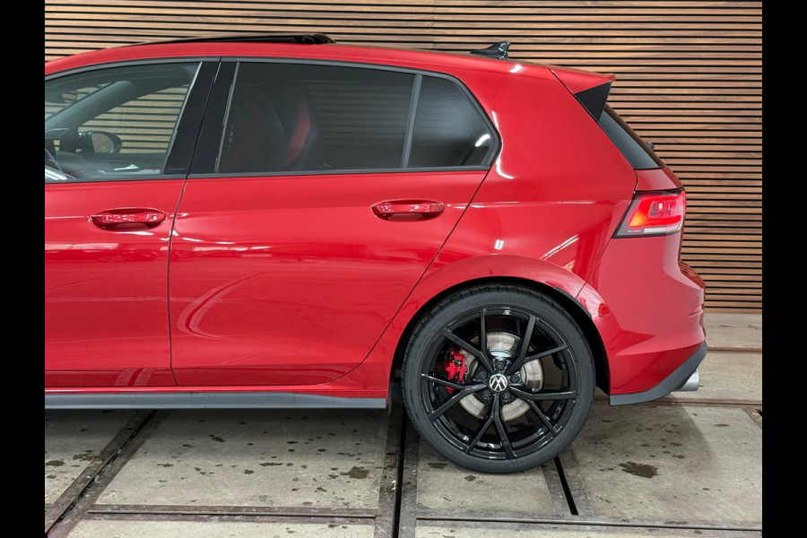 Volkswagen Golf 8.5 GTI 265 PK Black Style | Full Option | Pano | HuD | 360cam | Harman/Kardon | IQ.Light | Comfort pakket Premium