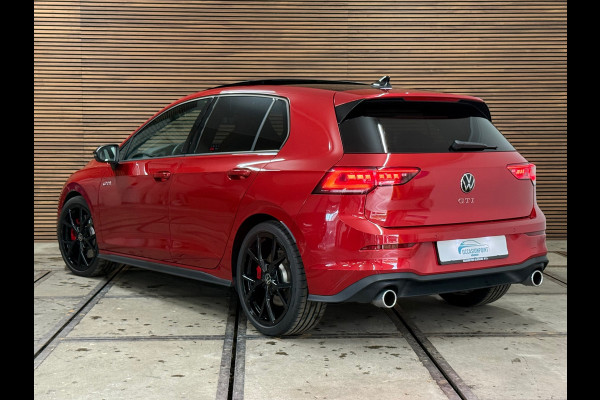 Volkswagen Golf 8.5 GTI 265 PK Black Style | Full Option | Pano | HuD | 360cam | Harman/Kardon | IQ.Light | Comfort pakket Premium