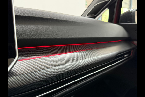 Volkswagen Golf 8.5 GTI 265 PK Black Style | Full Option | Pano | HuD | 360cam | Harman/Kardon | IQ.Light | Comfort pakket Premium