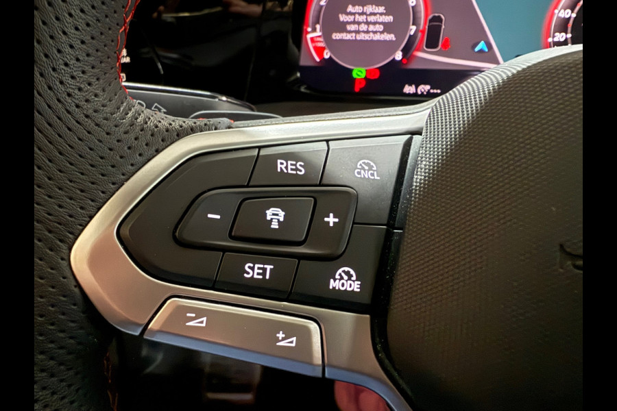 Volkswagen Golf 8.5 GTI 265 PK Black Style | Full Option | Pano | HuD | 360cam | Harman/Kardon | IQ.Light | Comfort pakket Premium