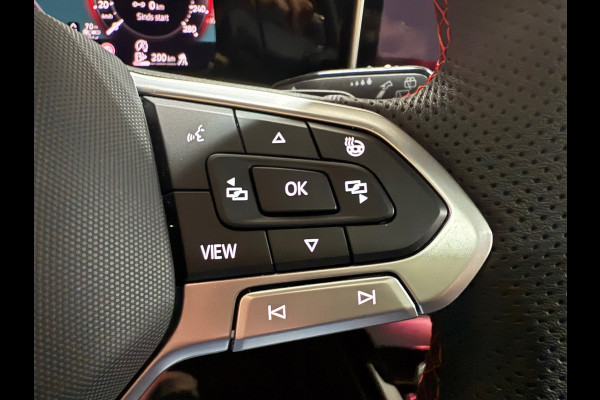 Volkswagen Golf 8.5 GTI 265 PK Black Style | Full Option | Pano | HuD | 360cam | Harman/Kardon | IQ.Light | Comfort pakket Premium