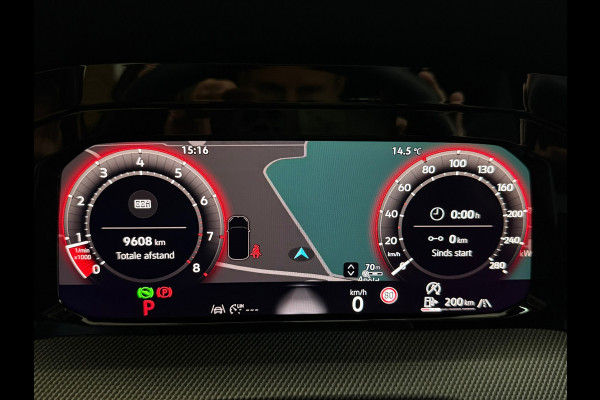 Volkswagen Golf 8.5 GTI 265 PK Black Style | Full Option | Pano | HuD | 360cam | Harman/Kardon | IQ.Light | Comfort pakket Premium