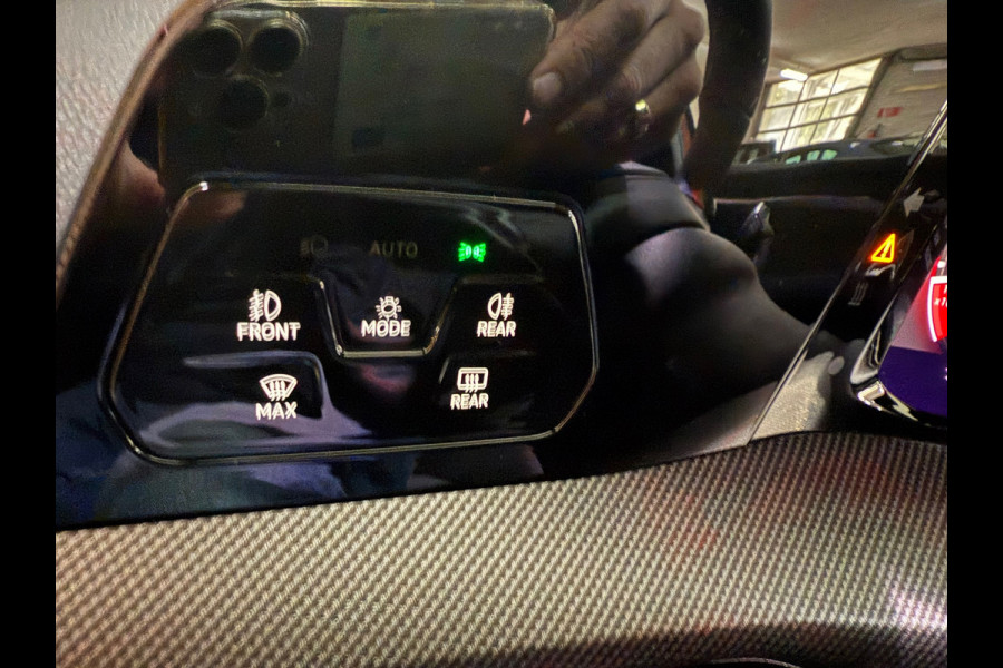 Volkswagen Golf 8.5 GTI 265 PK Black Style | Full Option | Pano | HuD | 360cam | Harman/Kardon | IQ.Light | Comfort pakket Premium