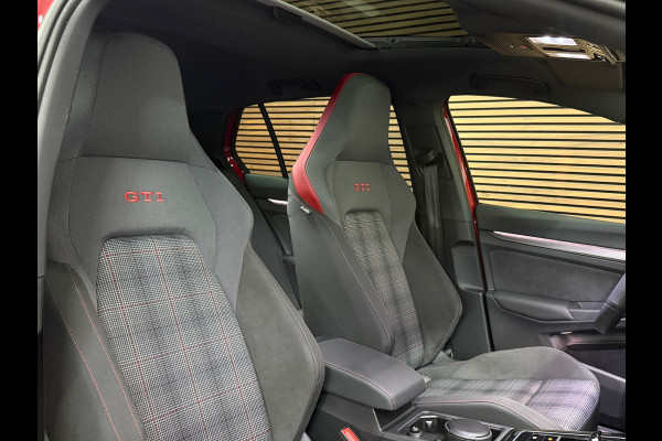 Volkswagen Golf 8.5 GTI 265 PK Black Style | Full Option | Pano | HuD | 360cam | Harman/Kardon | IQ.Light | Comfort pakket Premium
